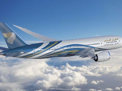 OMAN AIR picks ECS Group as Benelux sales partner