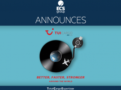 TUI Advertising Campaign - 2019